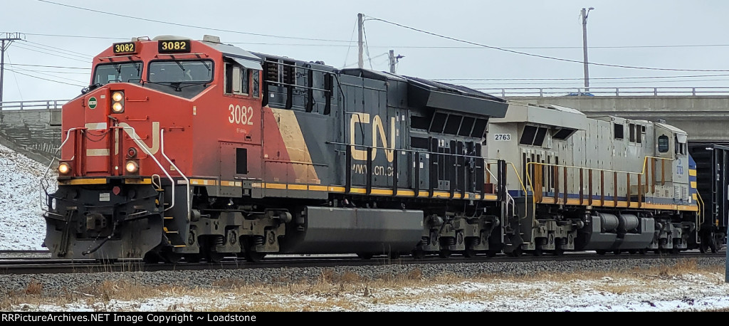 CN 3082 	CN 2763